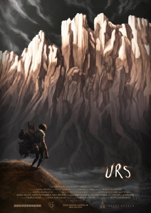 Urs Trailer