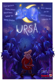 Ursa Trailer