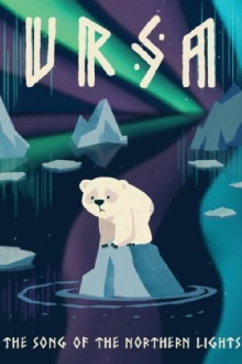 Ursa – The song of the Northern Lights Trailer