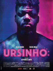 Ursinho Trailer