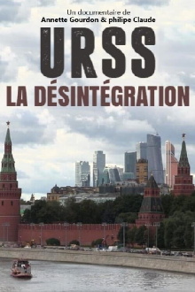 URSS, la désintégration Trailer