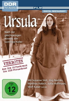 Ursula Trailer