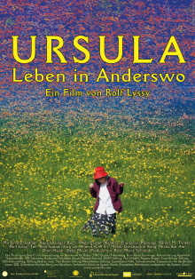 Ursula - Leben in Anderswo Trailer