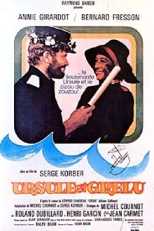 Ursule and Grelu Trailer