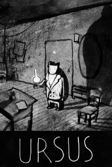Ursus Trailer