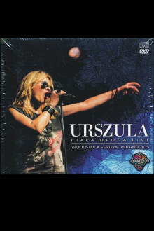 Urszula: Biała Droga Live - Woodstock Festival Poland 2015 Trailer