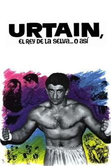 Urtain, King of the Mountains Trailer