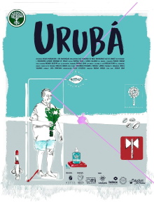 Urubá Trailer