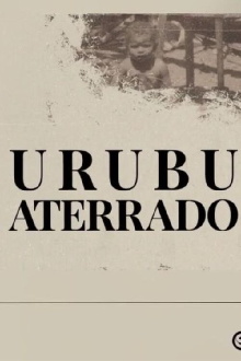 Urubu aterrado Trailer