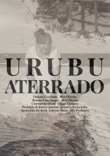 Urubu Aterrrado Trailer