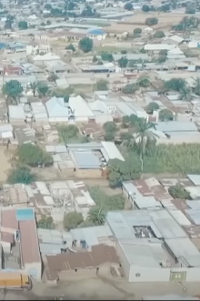 Urugo rwanje Trailer