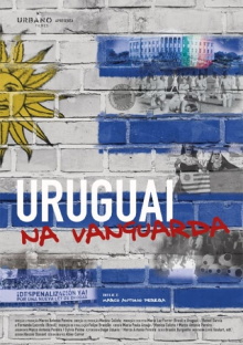 Uruguai na Vanguarda Trailer