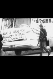 Uruguay 1969: El Problema de la Carne Trailer