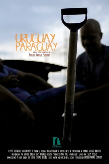 Uruguay -  Paraguay Trailer