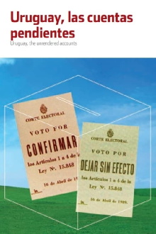 Uruguay, the Unrendered Accounts Trailer