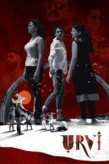 Urvi Trailer