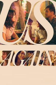 Us Again Trailer