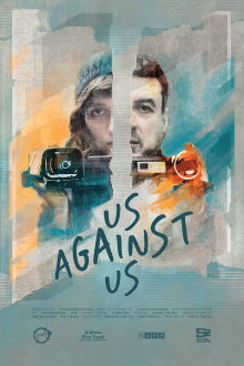 Us Against Us Trailer