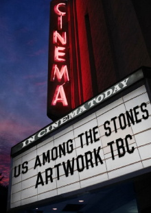 Us Among the Stones Trailer