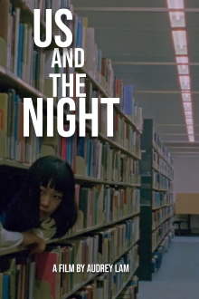 Us and the Night Trailer
