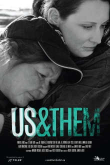 Us and Them Trailer