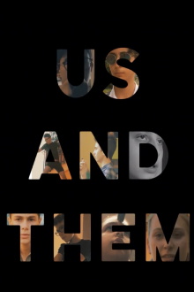 Us And Them - Part One Trailer