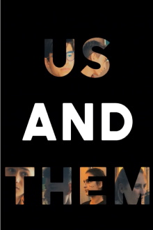Us And Them - Part Two Trailer