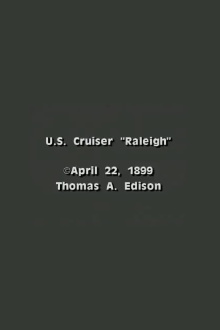 U.S. Cruiser 'Raleigh' Trailer