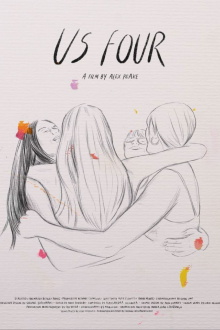 Us Four Trailer
