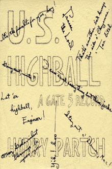U.S. Highball Trailer