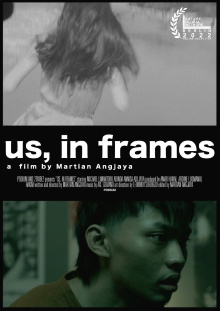 Us, In Frames Trailer