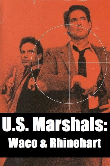 U.S. Marshals: Waco & Rhinehart Trailer