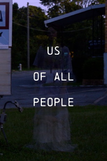 Us of All People Trailer