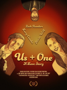 Us + One Trailer