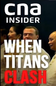 US Or China: Will Southeast Asia Have To Pick A Side? Trailer
