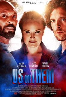 Us or Them Trailer