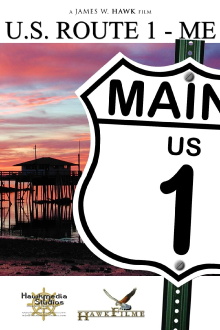 U.S. Route 1 - ME Trailer