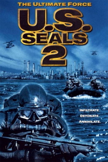 U.S. Seals II: The Ultimate Force Trailer