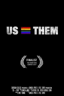 Us = Them Trailer