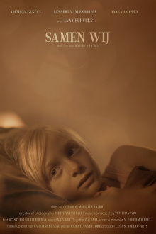 Us Together / Samen Wij Trailer