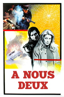 Us Two Trailer