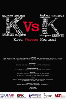Us vs. Corruption Trailer
