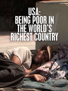 USA: Being Poor in the World's Richest Country Trailer