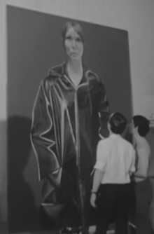 USA: Poetry: Frank O'Hara and Ed Sanders Trailer