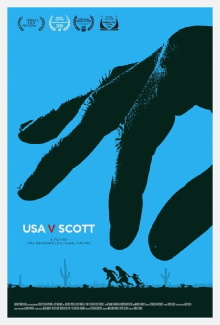 USA V SCOTT Trailer