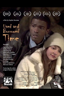 Used and Borrowed Time Trailer