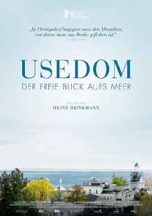Usedom: A Clear View of the Sea Trailer