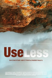 UseLess Trailer