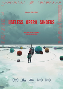 Useless Opera Singers Trailer