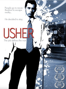 Usher Trailer